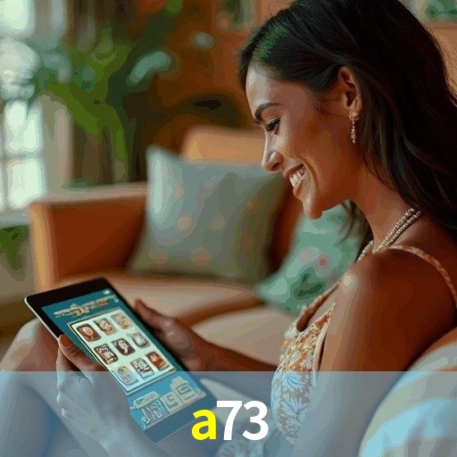 Premium Interface A73