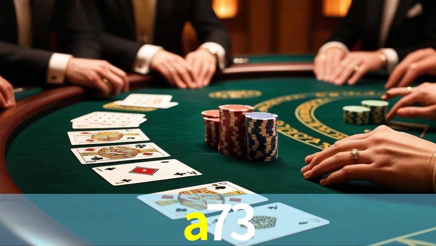 Responsive Design A73