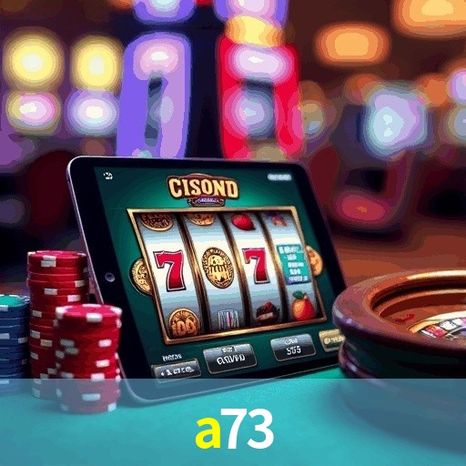 Gates of Olympus A73